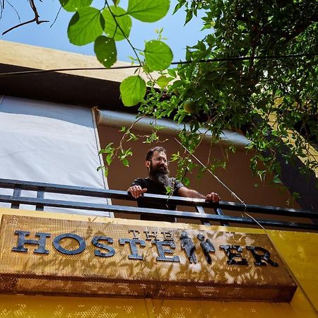 The Hostel Air פושקאר מראה חיצוני תמונה