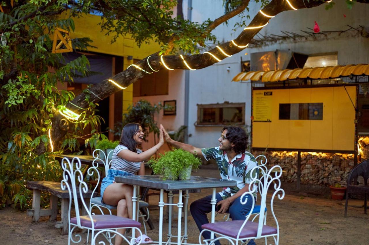 The Hostel Air פושקאר מראה חיצוני תמונה
