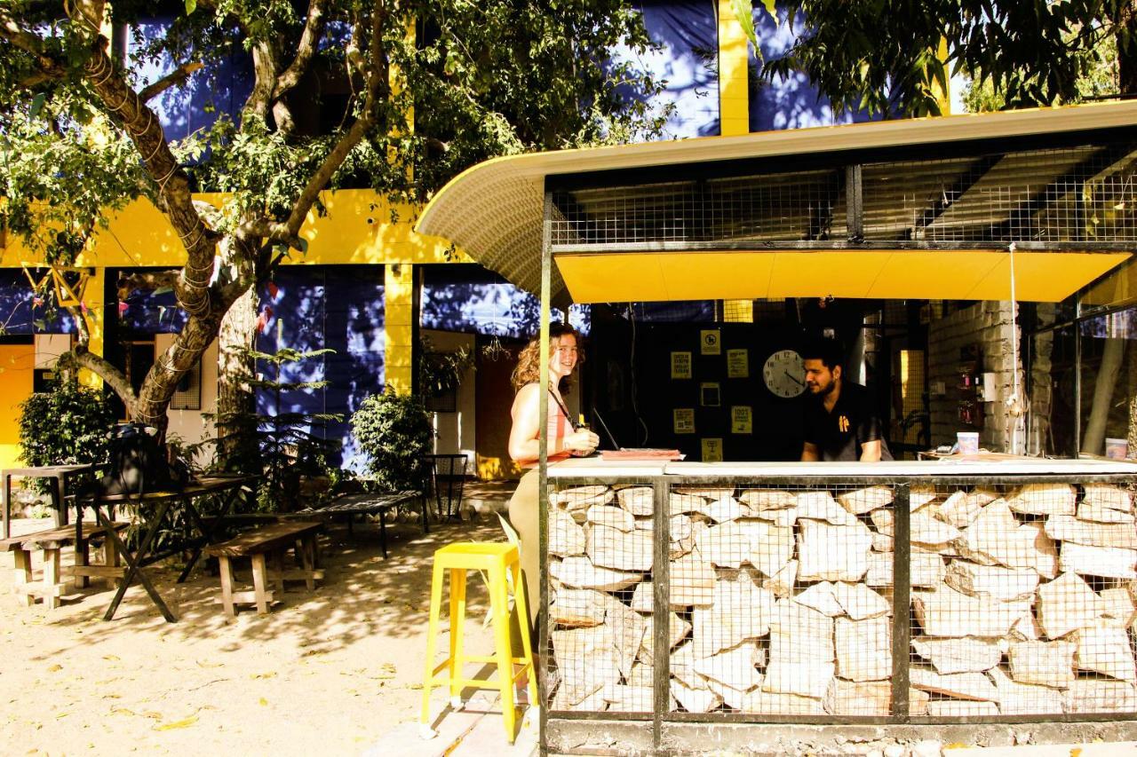 The Hostel Air פושקאר מראה חיצוני תמונה