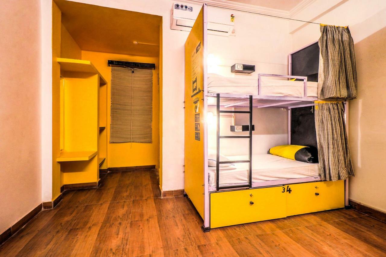 The Hostel Air פושקאר מראה חיצוני תמונה