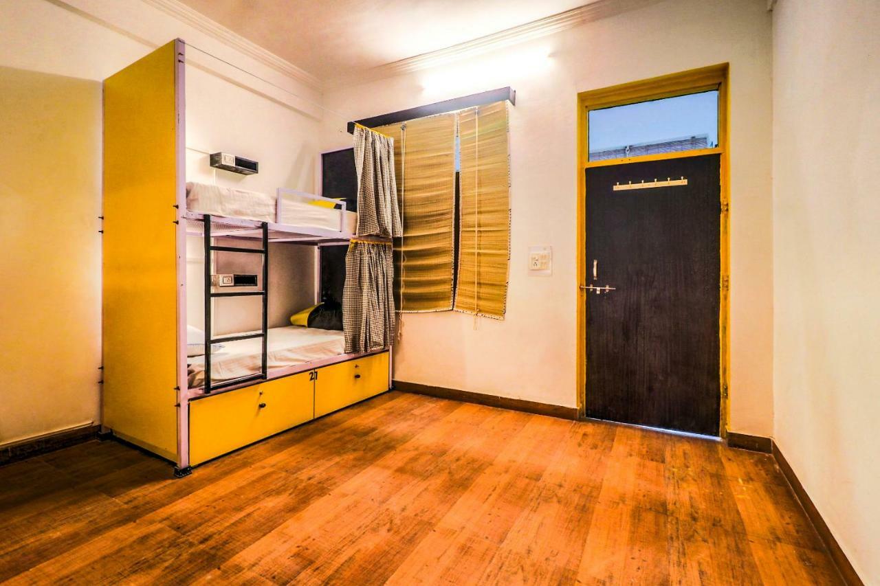 The Hostel Air פושקאר מראה חיצוני תמונה