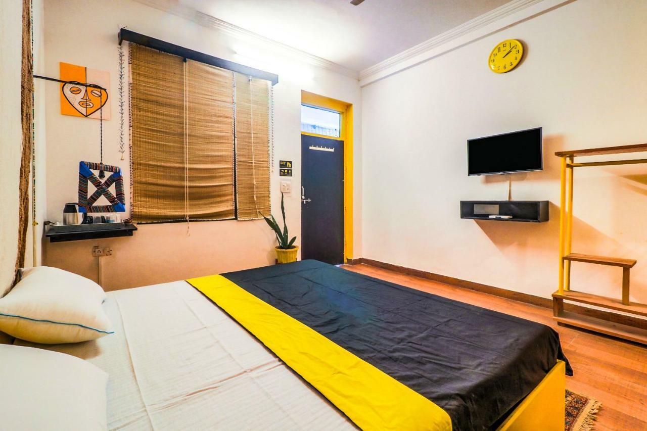 The Hostel Air פושקאר מראה חיצוני תמונה