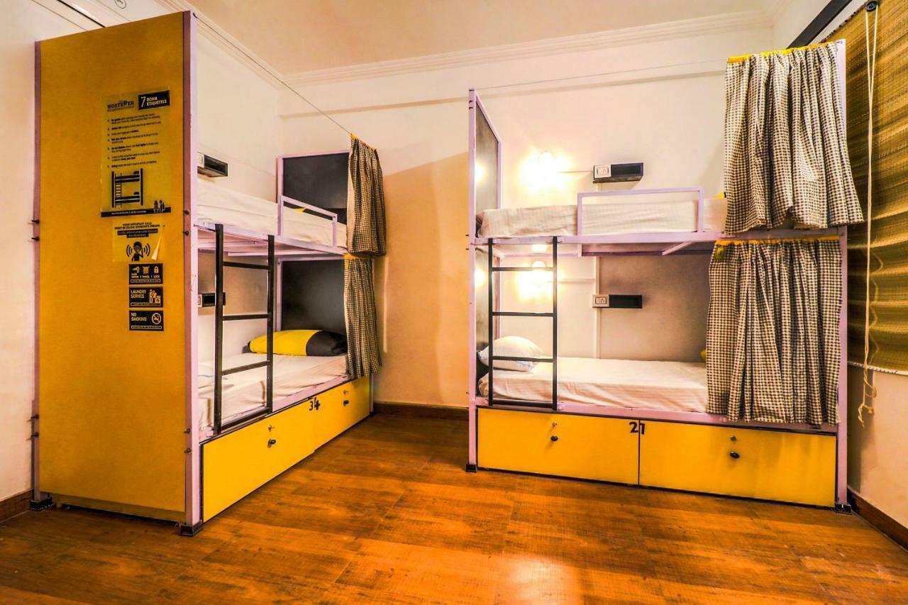 The Hostel Air פושקאר מראה חיצוני תמונה