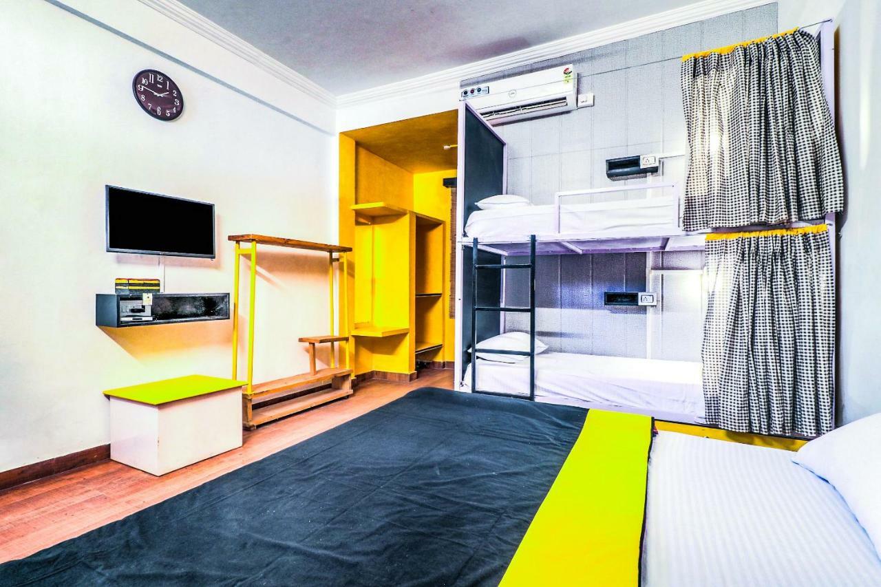 The Hostel Air פושקאר מראה חיצוני תמונה